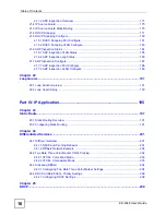 Preview for 16 page of ZyXEL Communications ES-2048 User Manual