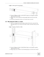 Preview for 39 page of ZyXEL Communications ES-2048 User Manual