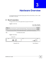 Preview for 41 page of ZyXEL Communications ES-2048 User Manual