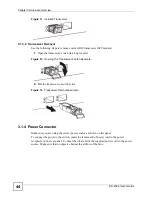 Preview for 44 page of ZyXEL Communications ES-2048 User Manual