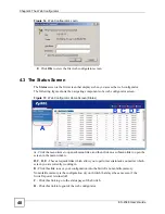 Preview for 48 page of ZyXEL Communications ES-2048 User Manual