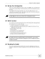 Preview for 53 page of ZyXEL Communications ES-2048 User Manual