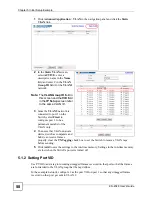 Preview for 58 page of ZyXEL Communications ES-2048 User Manual