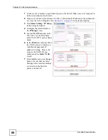 Preview for 60 page of ZyXEL Communications ES-2048 User Manual