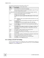 Preview for 86 page of ZyXEL Communications ES-2048 User Manual