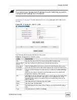 Preview for 213 page of ZyXEL Communications ES-2048 User Manual