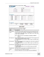 Preview for 229 page of ZyXEL Communications ES-2048 User Manual