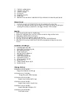 Preview for 2 page of ZyXEL Communications ES-2108-G Release Note