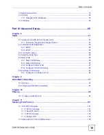 Preview for 13 page of ZyXEL Communications ES-2108 User Manual