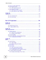 Preview for 16 page of ZyXEL Communications ES-2108 User Manual