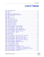 Preview for 25 page of ZyXEL Communications ES-2108 User Manual