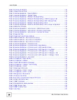 Preview for 26 page of ZyXEL Communications ES-2108 User Manual