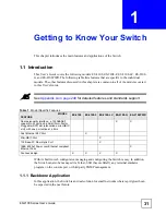 Preview for 31 page of ZyXEL Communications ES-2108 User Manual