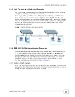 Preview for 33 page of ZyXEL Communications ES-2108 User Manual