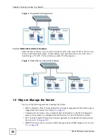 Preview for 34 page of ZyXEL Communications ES-2108 User Manual