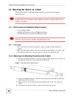 Preview for 38 page of ZyXEL Communications ES-2108 User Manual