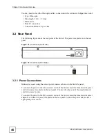 Preview for 46 page of ZyXEL Communications ES-2108 User Manual