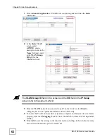 Preview for 62 page of ZyXEL Communications ES-2108 User Manual