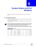 Preview for 65 page of ZyXEL Communications ES-2108 User Manual