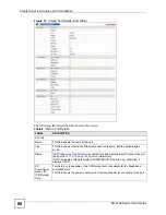 Preview for 68 page of ZyXEL Communications ES-2108 User Manual