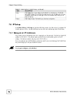 Preview for 78 page of ZyXEL Communications ES-2108 User Manual