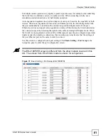 Preview for 81 page of ZyXEL Communications ES-2108 User Manual