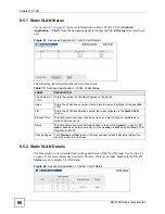 Preview for 90 page of ZyXEL Communications ES-2108 User Manual