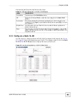 Preview for 91 page of ZyXEL Communications ES-2108 User Manual