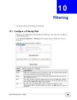 Preview for 99 page of ZyXEL Communications ES-2108 User Manual