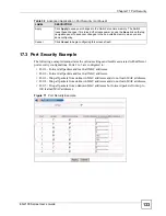 Preview for 133 page of ZyXEL Communications ES-2108 User Manual