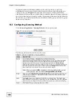 Preview for 136 page of ZyXEL Communications ES-2108 User Manual