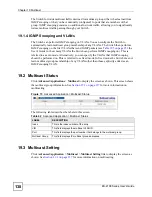 Preview for 138 page of ZyXEL Communications ES-2108 User Manual