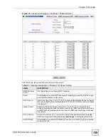 Preview for 139 page of ZyXEL Communications ES-2108 User Manual