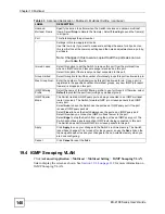 Preview for 140 page of ZyXEL Communications ES-2108 User Manual