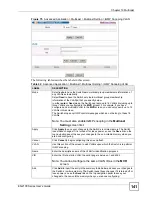 Preview for 141 page of ZyXEL Communications ES-2108 User Manual