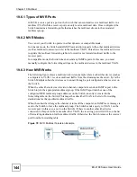 Preview for 144 page of ZyXEL Communications ES-2108 User Manual