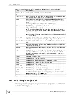 Preview for 146 page of ZyXEL Communications ES-2108 User Manual