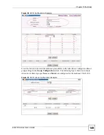 Preview for 149 page of ZyXEL Communications ES-2108 User Manual