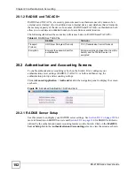 Preview for 152 page of ZyXEL Communications ES-2108 User Manual