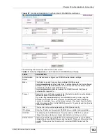 Preview for 153 page of ZyXEL Communications ES-2108 User Manual