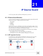 Preview for 165 page of ZyXEL Communications ES-2108 User Manual