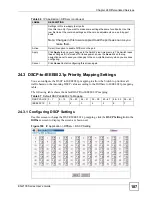 Preview for 187 page of ZyXEL Communications ES-2108 User Manual