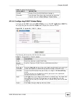 Preview for 191 page of ZyXEL Communications ES-2108 User Manual