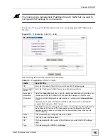 Preview for 193 page of ZyXEL Communications ES-2108 User Manual