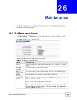 Preview for 197 page of ZyXEL Communications ES-2108 User Manual