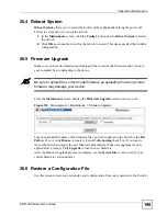 Preview for 199 page of ZyXEL Communications ES-2108 User Manual