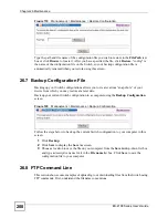 Preview for 200 page of ZyXEL Communications ES-2108 User Manual