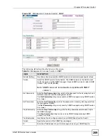 Preview for 209 page of ZyXEL Communications ES-2108 User Manual