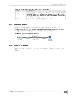 Preview for 213 page of ZyXEL Communications ES-2108 User Manual