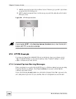 Preview for 216 page of ZyXEL Communications ES-2108 User Manual